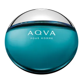 Bvlgari Aqva Pour Homme For Men Edt Spray 100 ml-Perfume