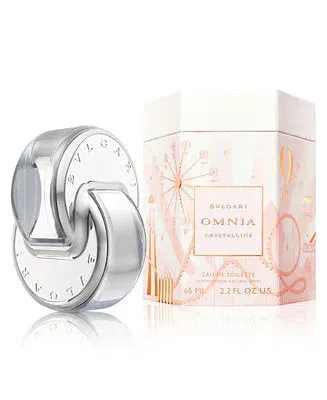 Bvlgari Omnia Crystaline 65ml Candy Edition