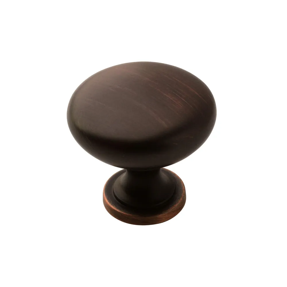 Cabinet Door Knobs and Pulls