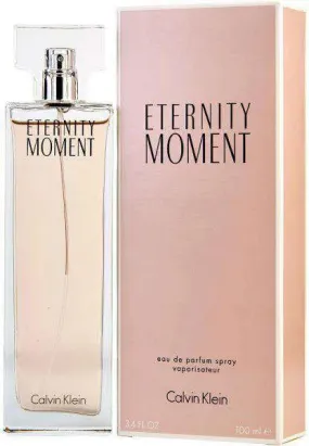 Calvin Klein Eternity Moment 100ml