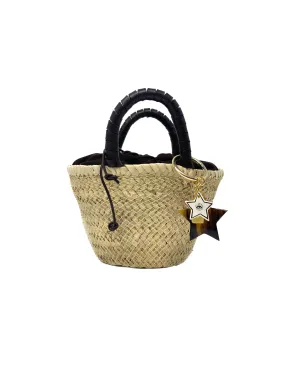 Camille bag gold