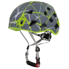 CAMP STORM CASCO LEGGERO E CONFORTEVOLE - DISPONIBILE IN 2 MISURE E VARI COLORI