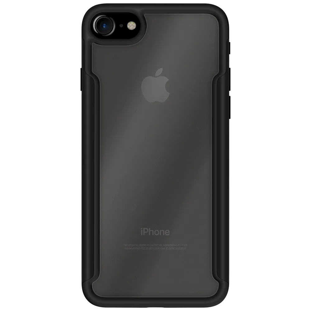 Capa para iPhone 8 de Shield Cover Preta