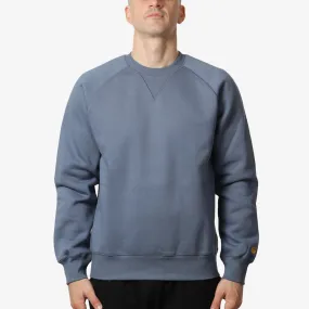 Carhartt WIP Chase Crewneck Sweatshirt