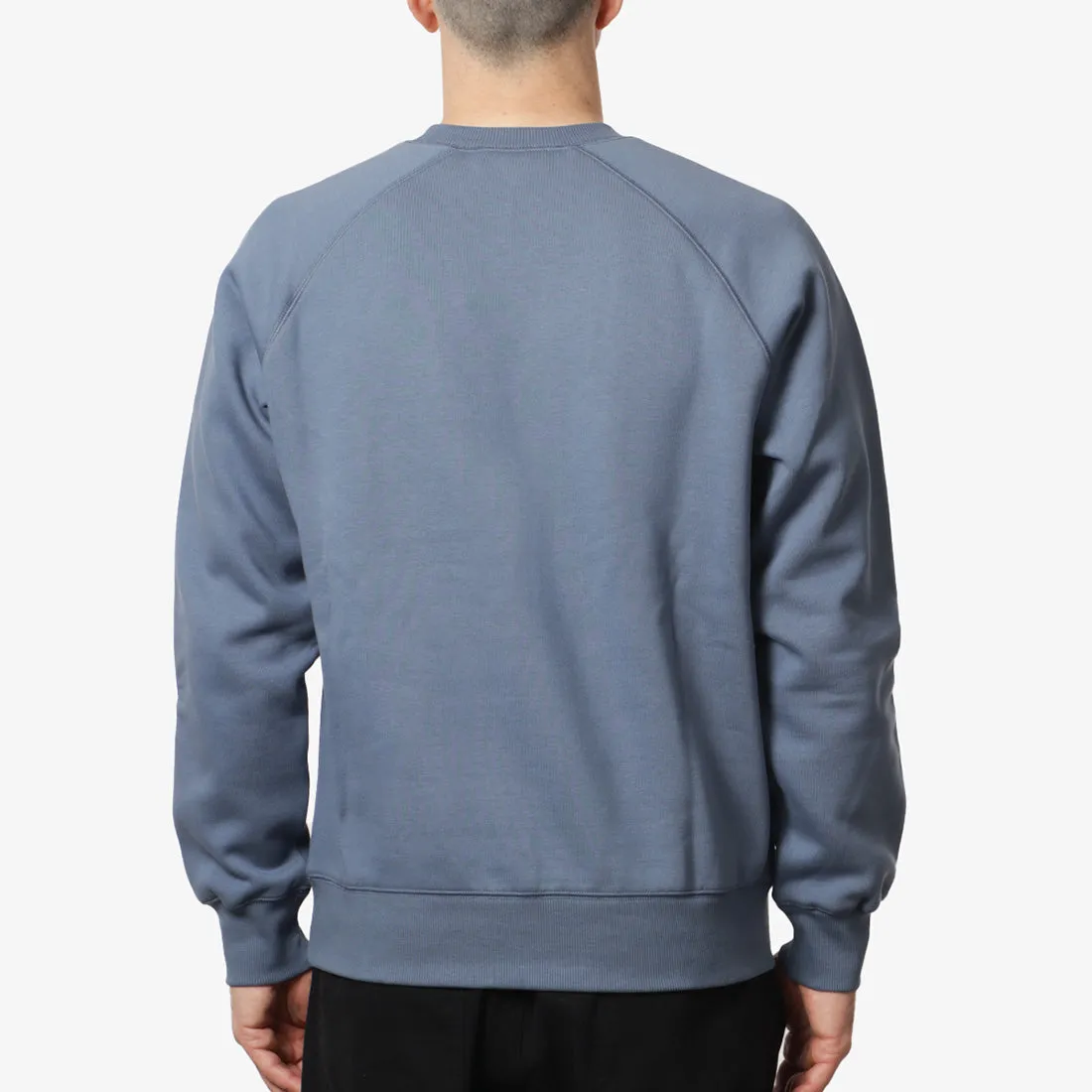 Carhartt WIP Chase Crewneck Sweatshirt