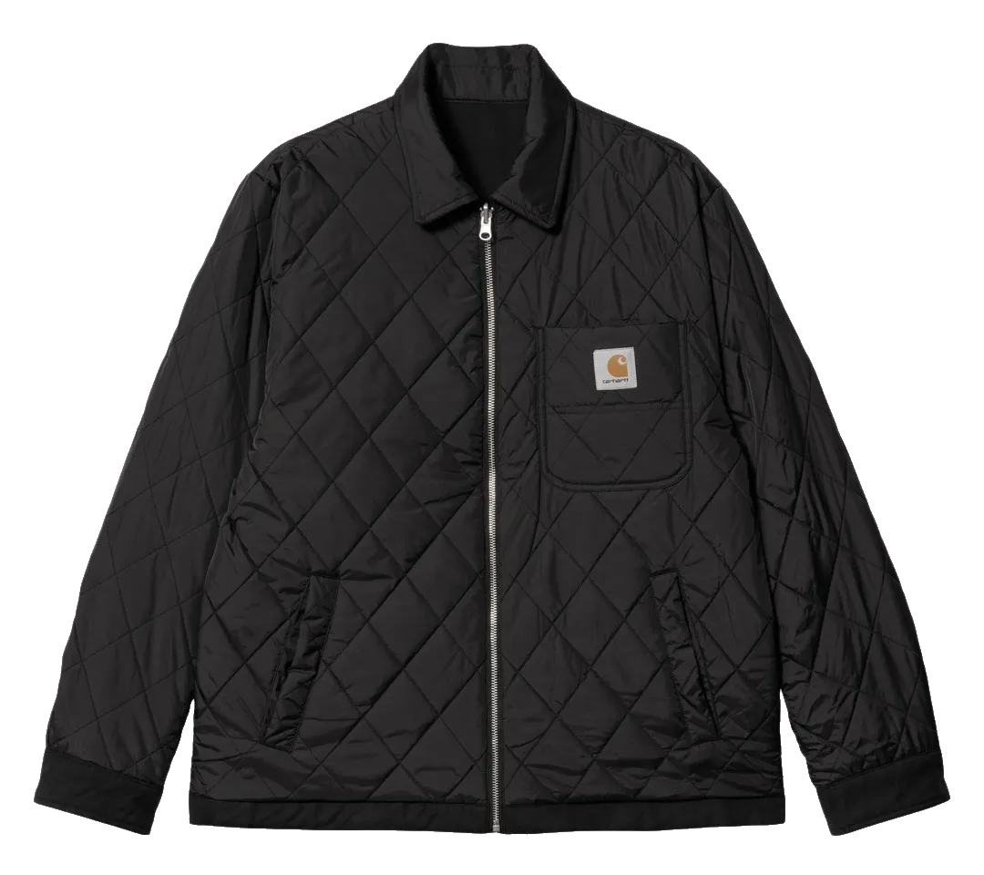 Carhartt WIP Madera Reversible Jacket