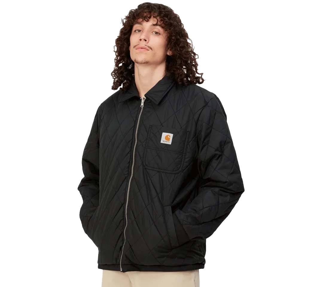 Carhartt WIP Madera Reversible Jacket