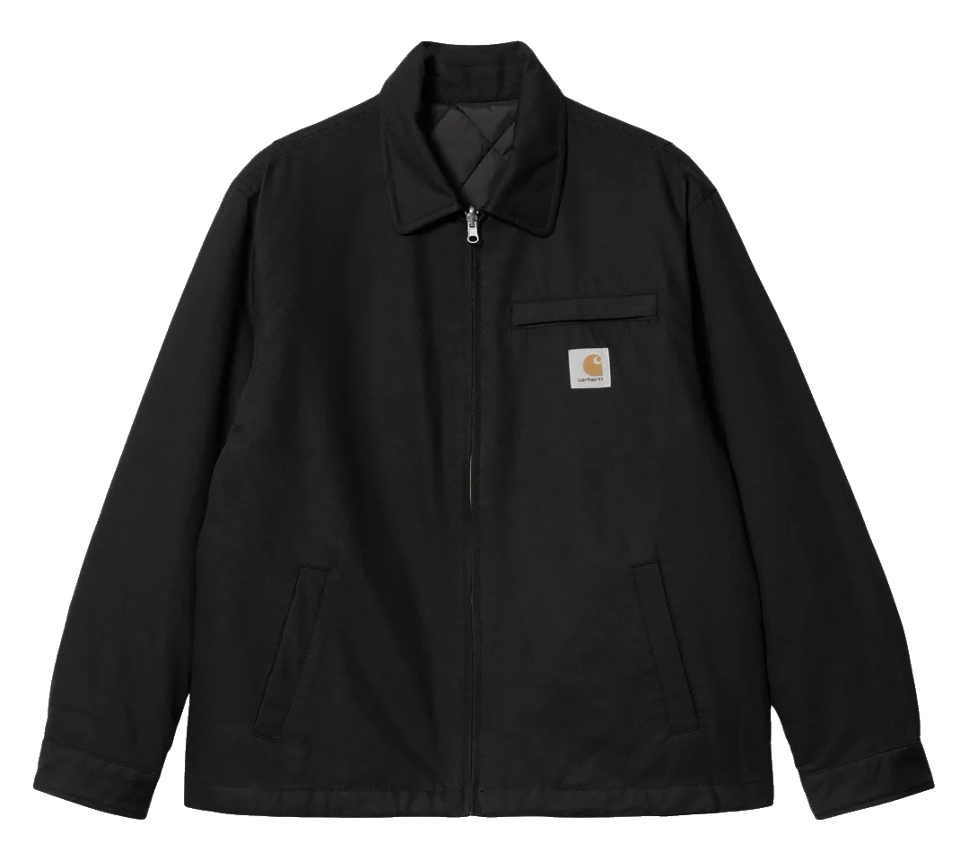 Carhartt WIP Madera Reversible Jacket