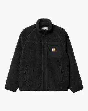 Carhartt WIP Prentis Liner - Black / Black