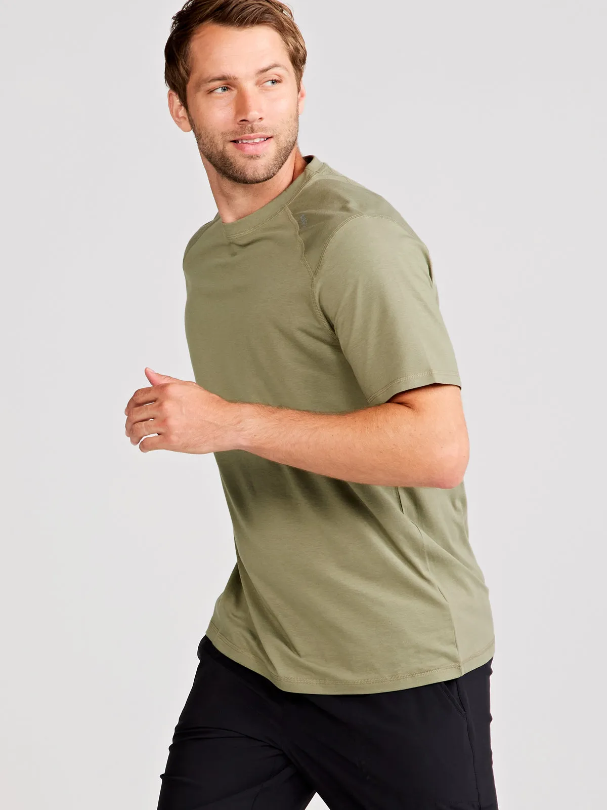 Carrollton Fitness T-Shirt