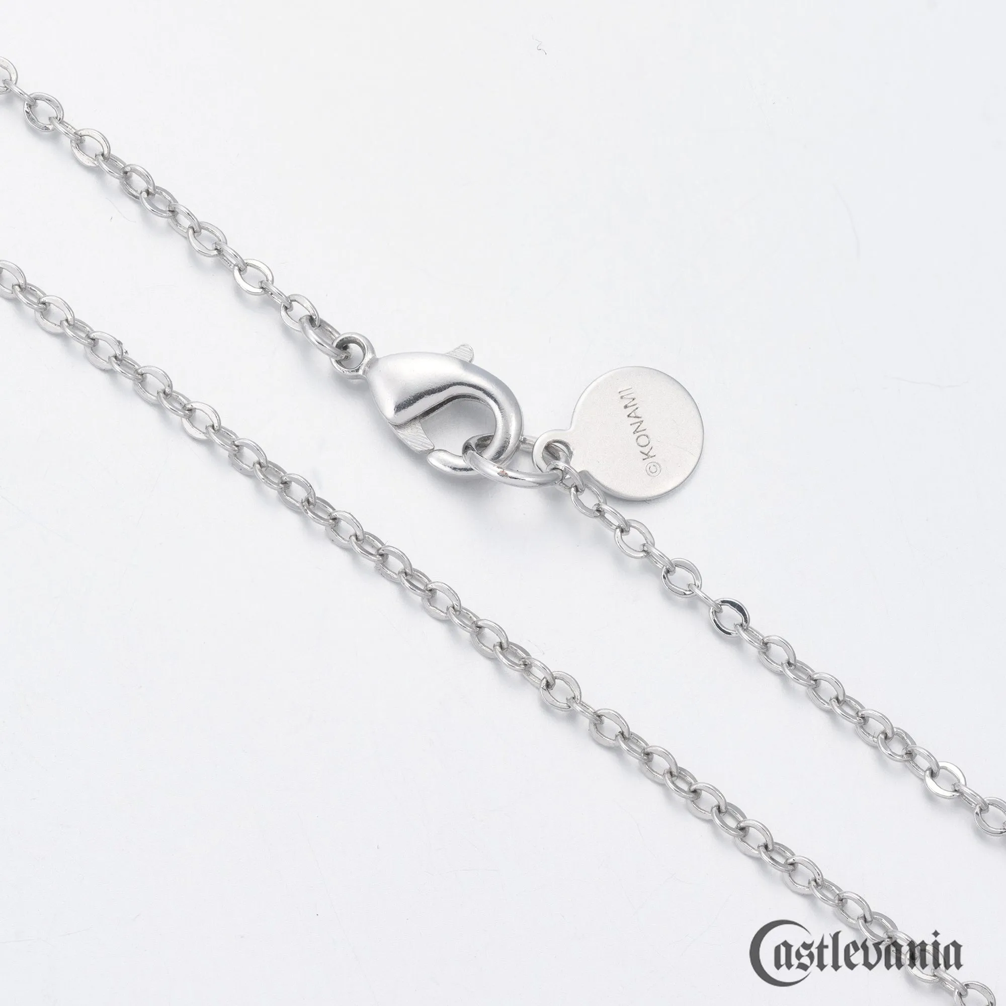 Castlevania Holy Water Necklace [LIMITED EDITION]