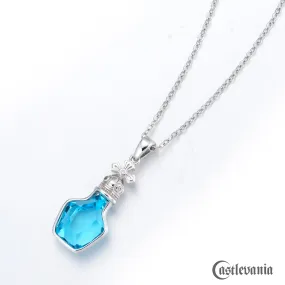 Castlevania Holy Water Necklace [LIMITED EDITION]