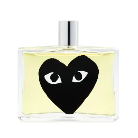 CDG Parfum - PLAY Black Eau de Toilette