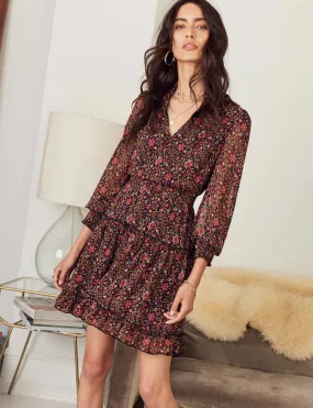 CELESTE DRESS