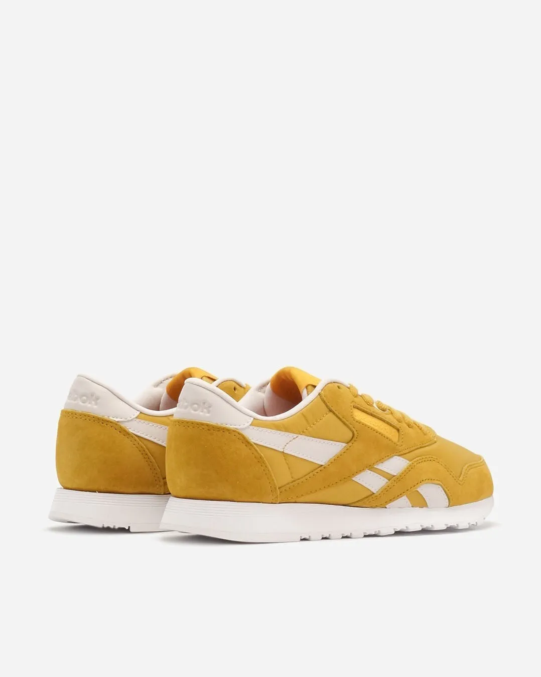 Classic Nylon x Face Stockholm Eccentric/Kindness Vintage Gold