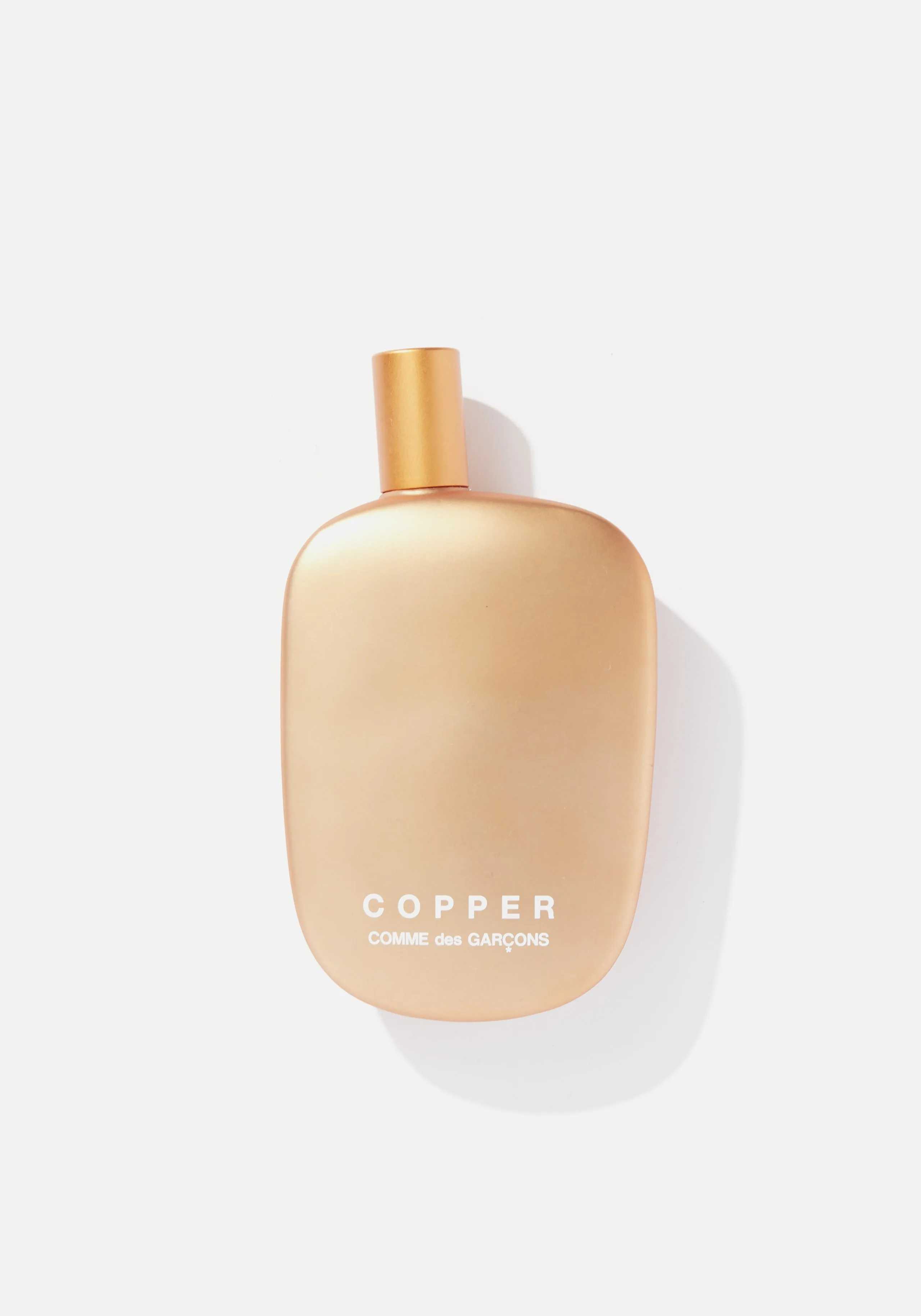 COMME DES GARCONS COPPER EAU DE PARFUM