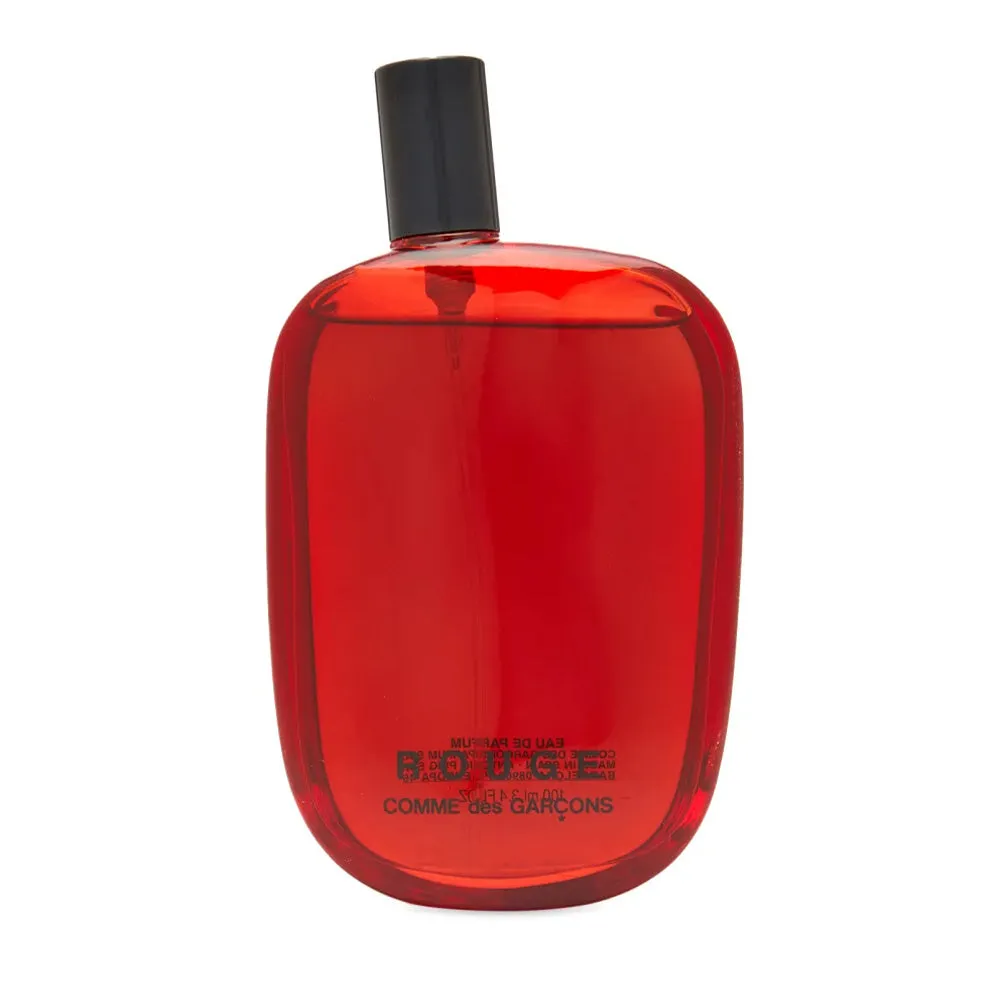 COMME des GARÇONS "ROUGE" Eau De Parfum Natural Spray - 100ml