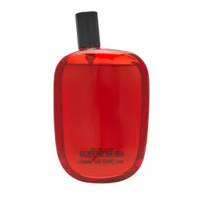 COMME des GARÇONS "ROUGE" Eau De Parfum Natural Spray - 100ml