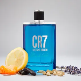 CR7 Play It Cool Eau de Toilette 1oz