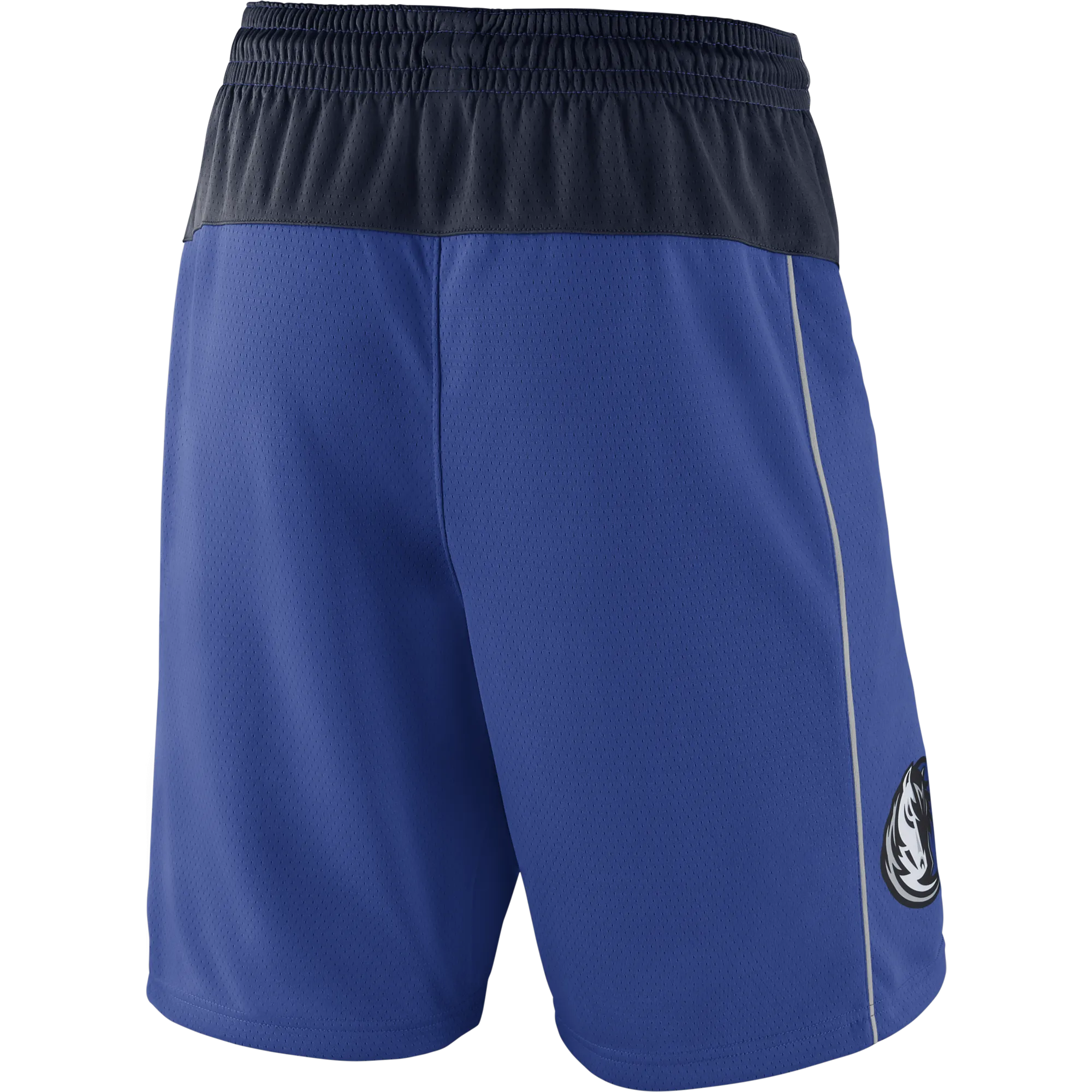 DALLAS MAVERICKS NIKE ICON SWINGMAN SHORT