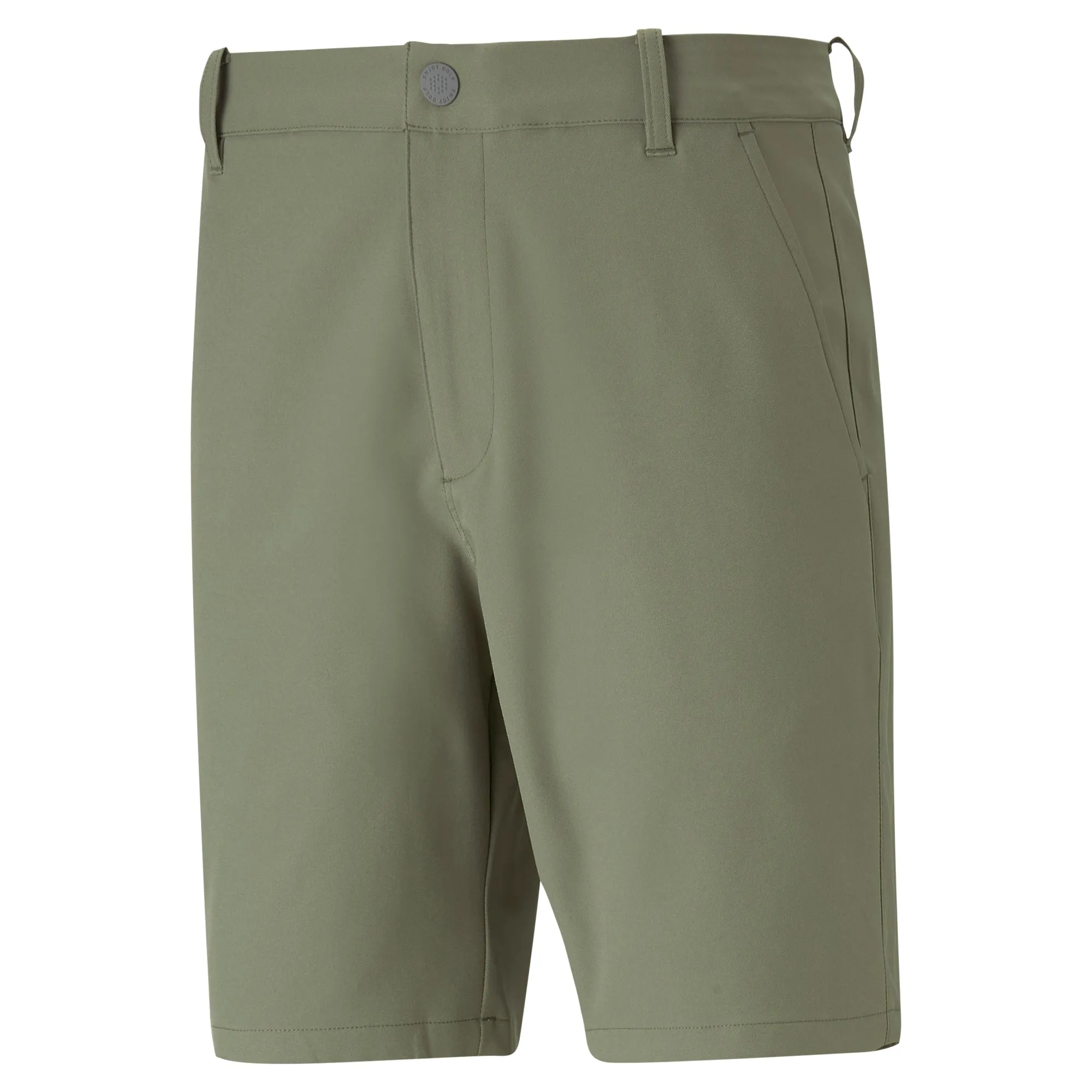 Dealer 8" Golf Shorts | Dark Sage