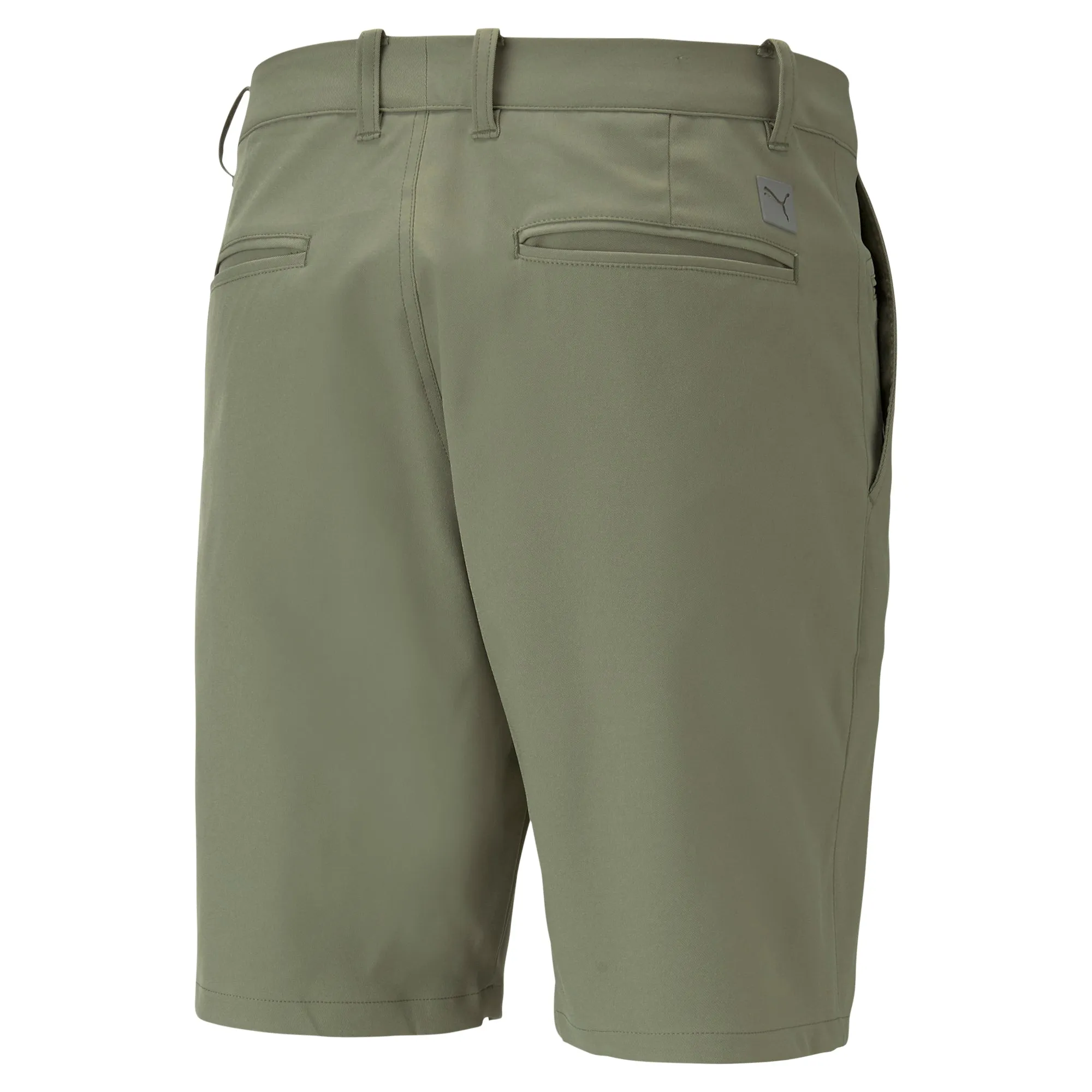 Dealer 8" Golf Shorts | Dark Sage