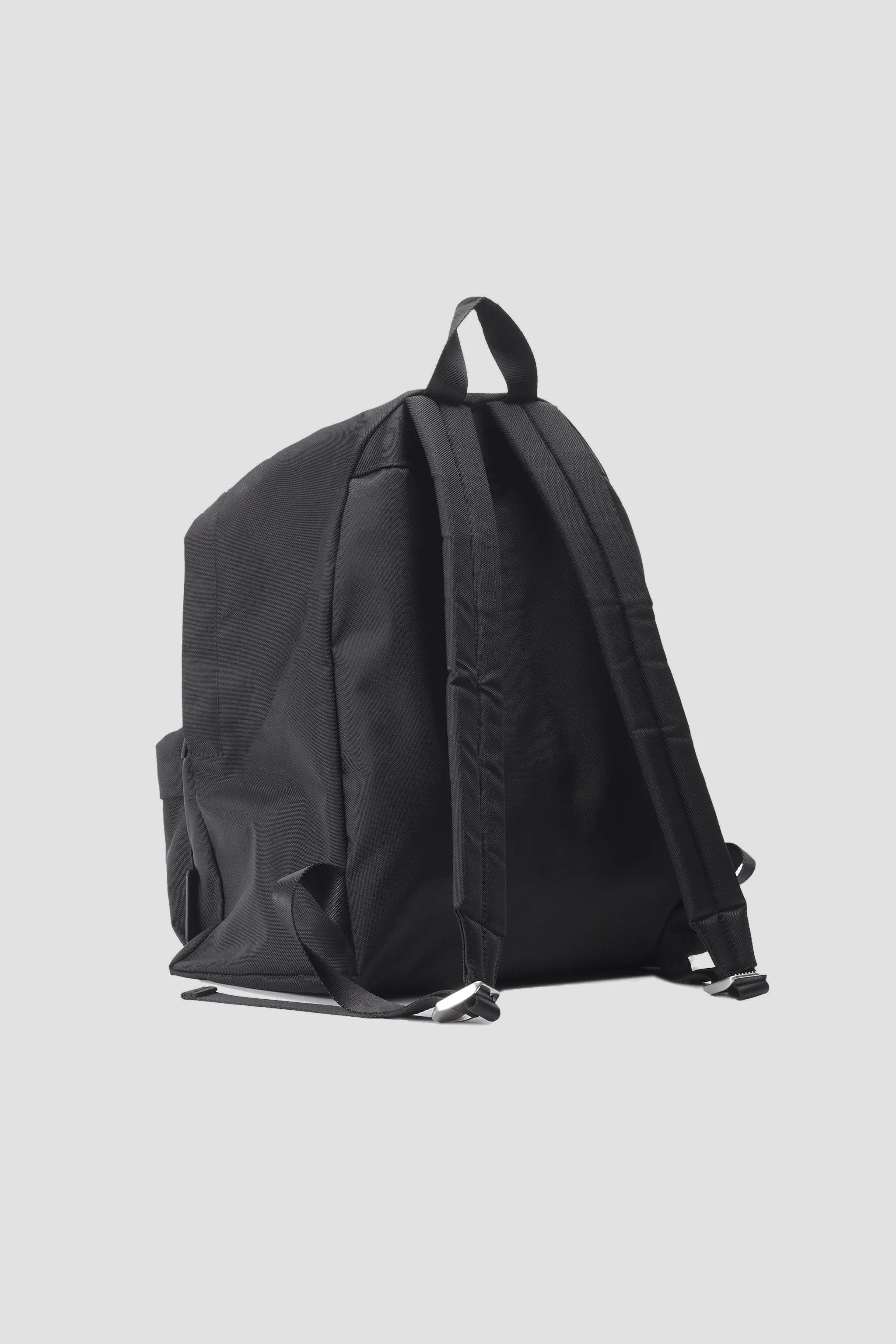 Deconstructed Backpack