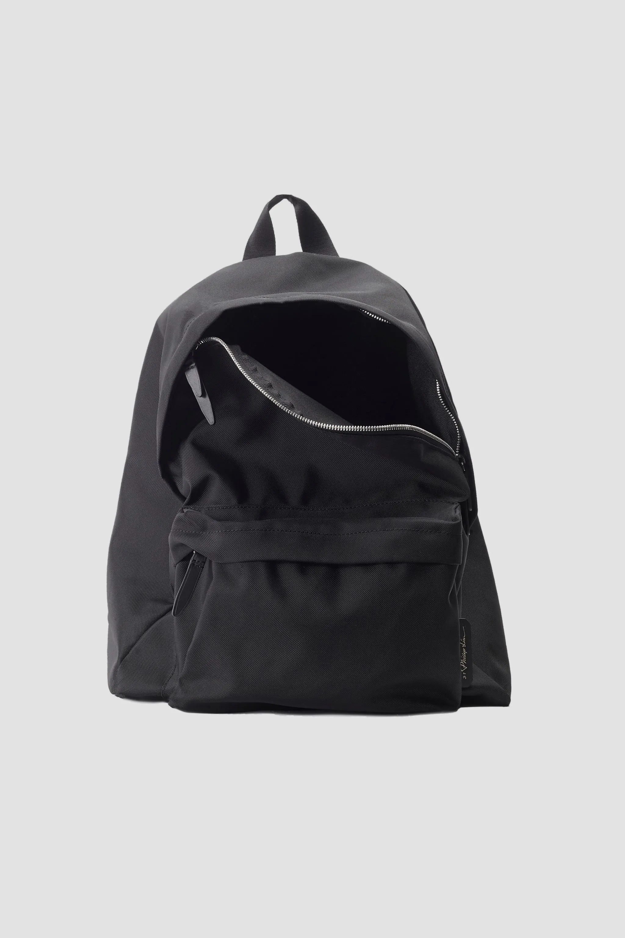 Deconstructed Backpack