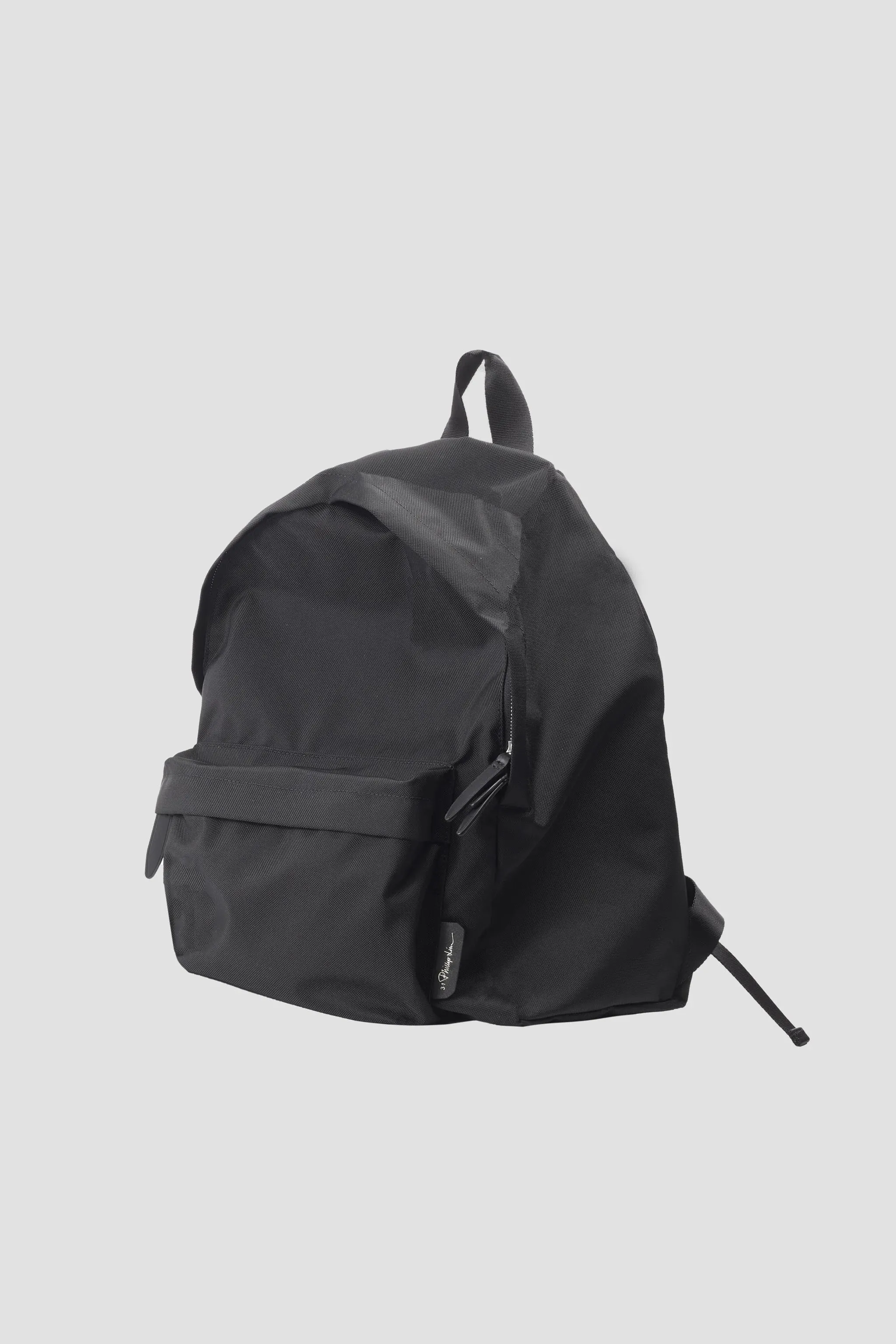 Deconstructed Backpack