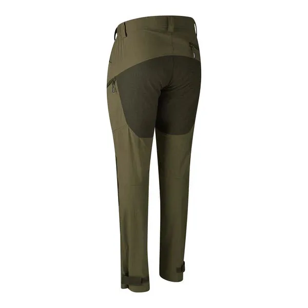 Deerhunter Lady Anti-Insect trousers with HHL Treatment