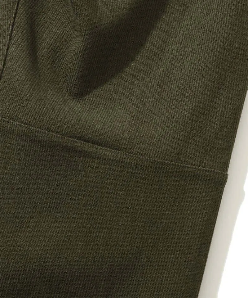 Dell Stretch Corduroy Pants | MEN