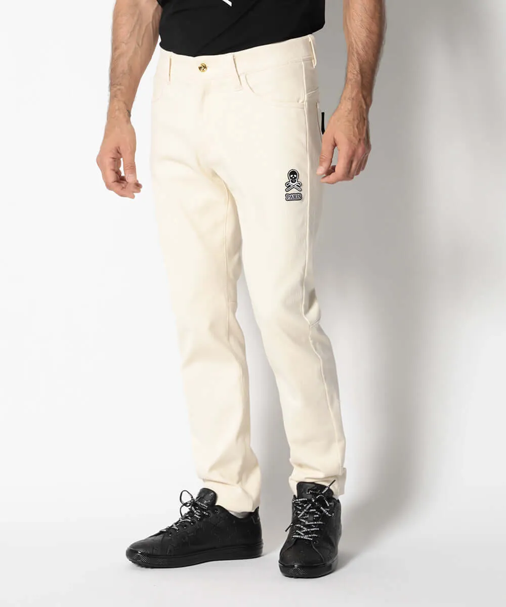 Dell Stretch Corduroy Pants | MEN