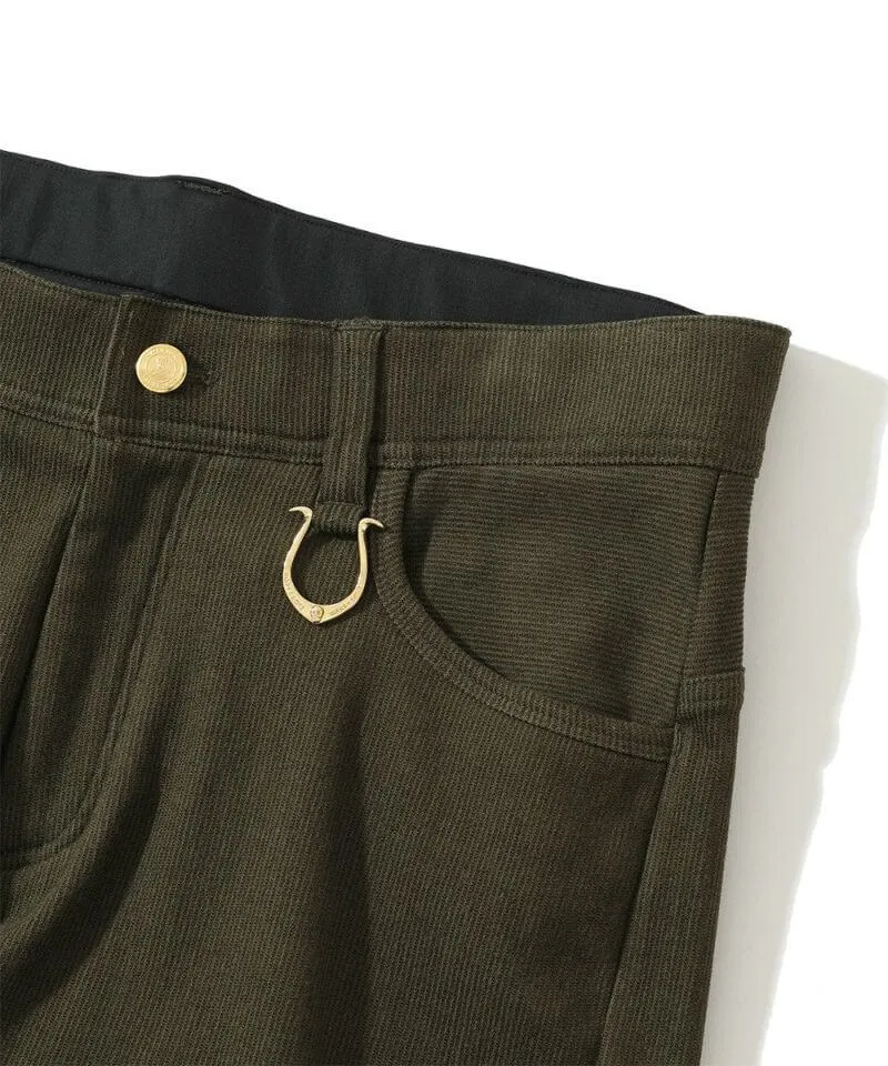 Dell Stretch Corduroy Pants | MEN