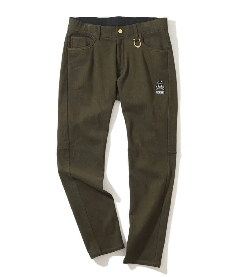 Dell Stretch Corduroy Pants | MEN