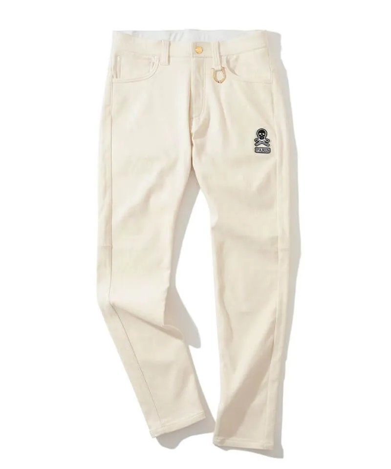 Dell Stretch Corduroy Pants | MEN