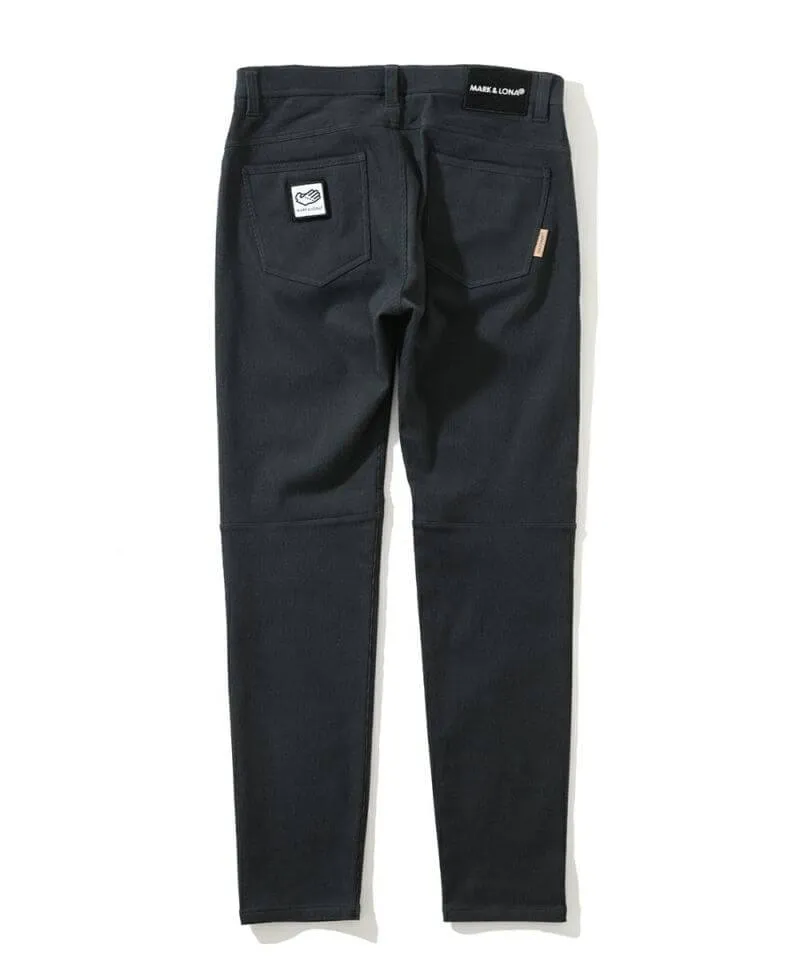 Dell Stretch Corduroy Pants | MEN