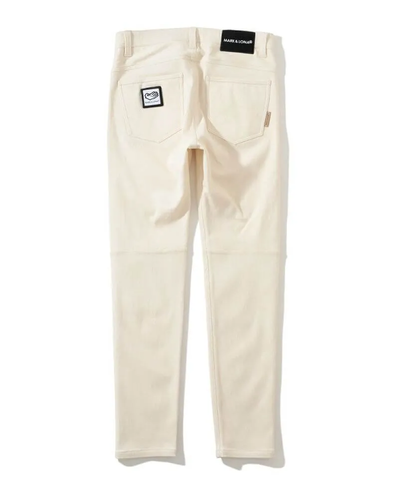 Dell Stretch Corduroy Pants | MEN