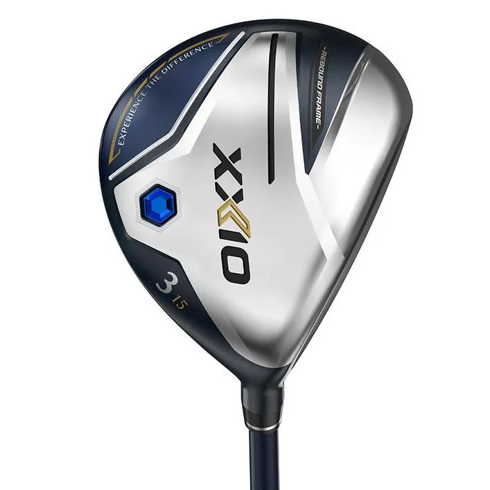 Demo XXIO 12 Fairway Wood