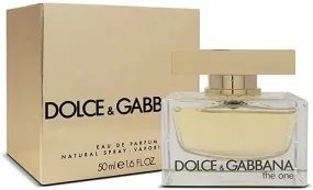 Dolce & Gabbana - The one Eau de Parfum for women