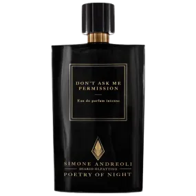 Don't ask me permission - Eau de Parfum