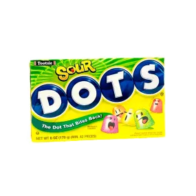 Dots Sour