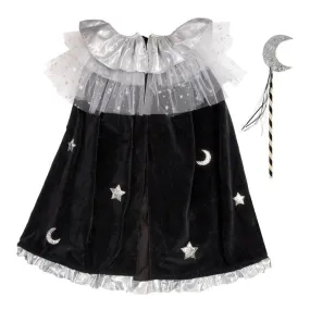 Dress Up Kit - Black Witch