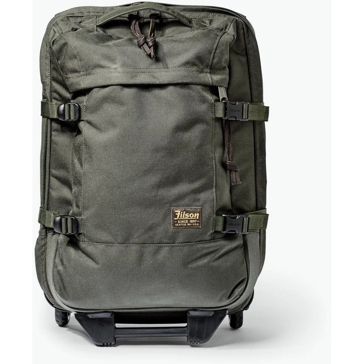 Dryden 2-Wheel Carry-On Bag