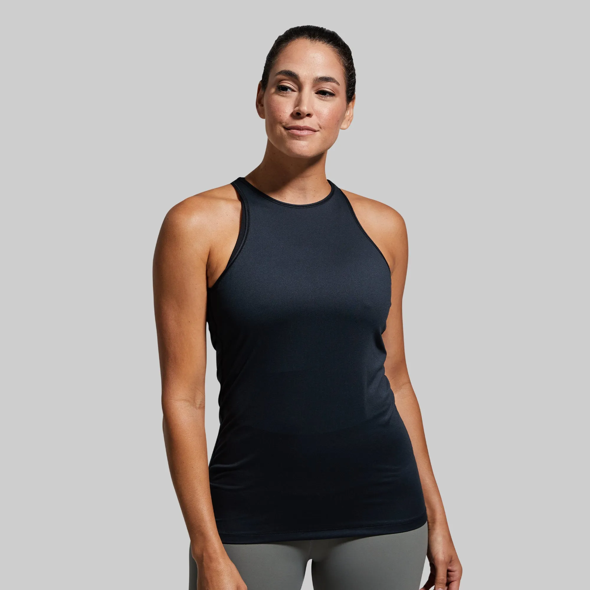 Edge Tank (Black)