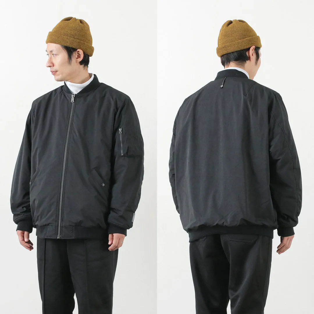 EMULATION / Progress Flight Jacket