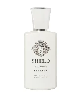 Estiara Shield Pour Homme Eau De Toilette 100ML