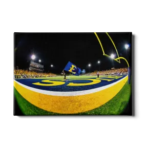 ETSU - Fisheye TD