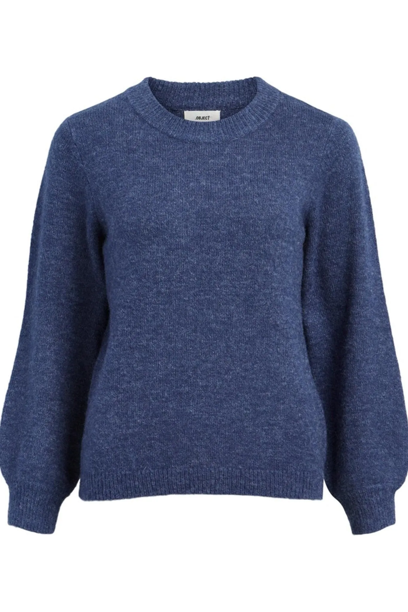 Eve Nonsia Pullover - Bijou Blue