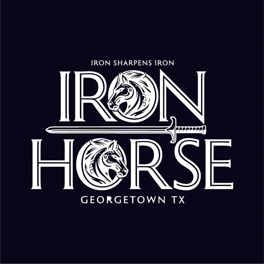 F3 Austin Iron Horse Pre-Order August 2024