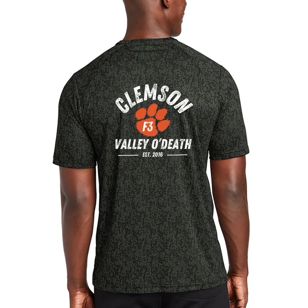 F3 Clemson Pre-Order July 2024